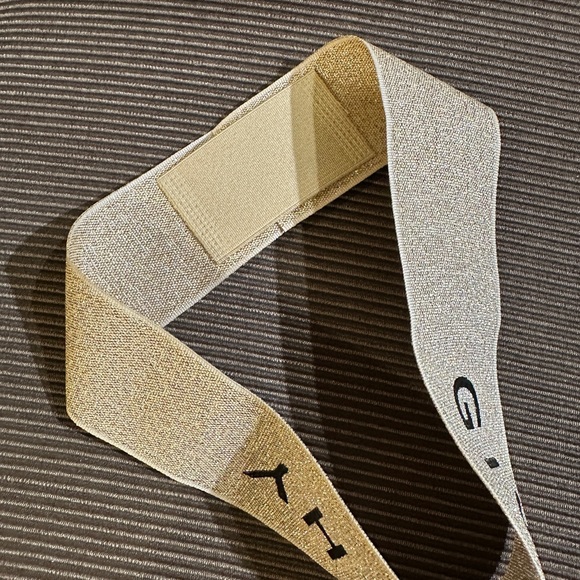 Gold Givenchy Ribbon - Picture 3 of 10